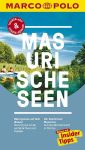 Masurische Seen - Marco Polo Reiseführer