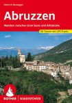   Abruzzen (Wandern zwischen Gran Sasso und Adriaküste) - RO 4013 