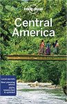Central America - Lonely Planet