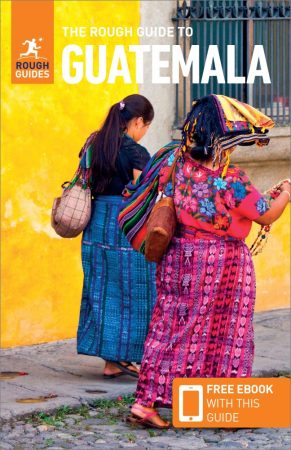 Guatemala - Rough Guide