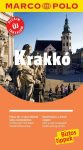 Krakkó útikönyv - Marco Polo
