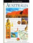 Ausztrália útikönyv - Útitárs  
