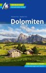 Dolomiten (Südtirol Ost) Reisebücher - MM 