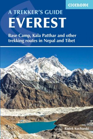 Everest: A Trekker's Guide - Cicerone Press