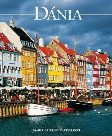 Dánia - Új Kilátó