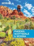 Phoenix, Scottsdale and Sedona - Moon