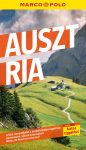Ausztria útikönyv - Marco Polo