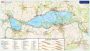 Tisza-tó aktív térkép - Cartographia