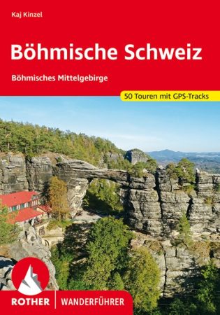 Böhmische Schweiz und Böhmisches Mittelgebirge - RO 4563