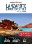 Lanzarote & Fuertaventura Insight Pocket Guide