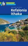 Kefalonia & Ithaka Reisebücher - MM 