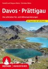 Davos – Prättigau (Die schönsten Tal- und Höhenwanderungen) -  RO 4010