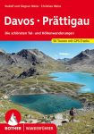   Davos – Prättigau (Die schönsten Tal- und Höhenwanderungen) -  RO 4010