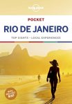 Rio de Janeiro Pocket - Lonely Planet