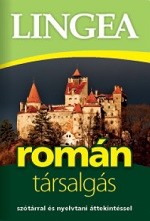 Román társalgás - Lingea