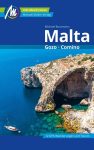 Malta ( Gozo, Comino) Reisebücher - MM 