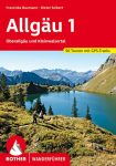 Allgäu 1 (Oberallgäu und Kleinwalsertal) - RO 4572