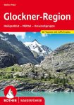   Glockner-Region (Heiligenblut – Mölltal – Kreuzeckgruppe) - RO 4317