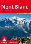 Mont Blanc (Mit der Tour du Mont Blanc) - RO 4077