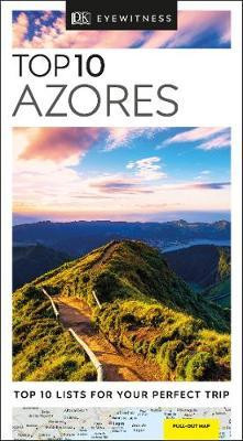 Azores Top 10
