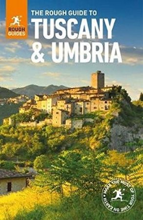 Tuscany & Umbria - Rough Guide