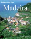 Madeira útikönyv - Booklands 2000 