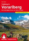Vorarlberg (Fünf mehrtägige Touren von Hütte zu Hütte) - RO 4555