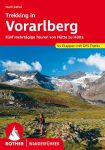   Vorarlberg (Fünf mehrtägige Touren von Hütte zu Hütte) - RO 4555