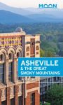 Asheville & the Great Smoky Mountains - Moon