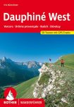   Dauphiné West (Vercors · Drôme provençale · Buëch · Dévoluy) - RO 4334