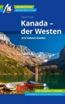 Kanada (der Westen mit Südost-Alaska) Reisebücher - MM
