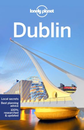 Dublin - Lonely Planet