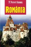 Románia útikönyv - Nyitott Szemmel