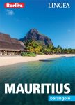 Mauritius (Barangoló) útikönyv - Berlitz