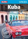 Kuba (Barangoló) útikönyv  - Berlitz
