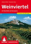 Weinviertel (mit Marchfeld und Donauauen) - RO 4331