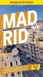 Madrid - Marco Polo Reiseführer