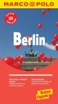 Berlin útikönyv - Marco Polo 
