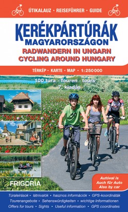 Kerékpártúrák Magyarországon - Frigoria