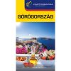 Görögország útikönyv - Cartographia