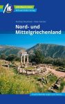 Nord- und Mittelgriechenland Reisebücher - MM 