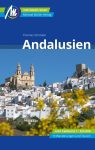 Andalusien Reisebücher - MM 