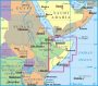 Szomália  térkép - Gizimap
