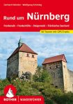   Nürnberg (Frankenalb – Frankenhöhe – Steigerwald – Fränkisches Seenland) - RO 4528