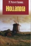 Hollandia útikönyv - Nyitott Szemmel