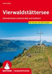   Vierwaldstättersee (Zentralschweiz zwischen Rigi und Gotthard) - RO4567