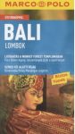 Bali (Lombok) útikönyv - Marco Polo  