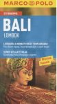 Bali (Lombok) útikönyv - Marco Polo   *K