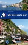 Oberitalienische Seen Reisebücher - MM 