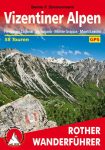   Vizentiner Alpen (Fleimstal · Lagorai · Valsugana · Monte Grappa · Monti Lessini) - RO 4514